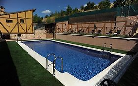 El Rincón de Monasterio